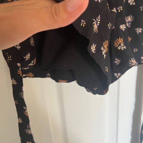 Wilfred Georgette Shorts - Picture 5 of 8